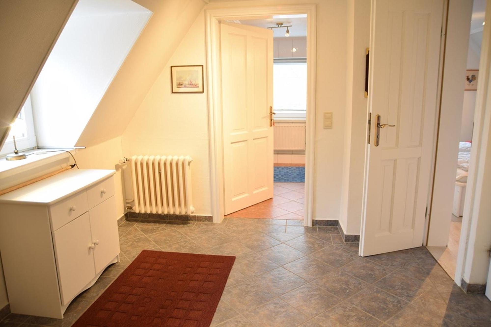 Das Haus Sölring Huis steht für Entspannung und Erholung 2 Westerland Exterior foto